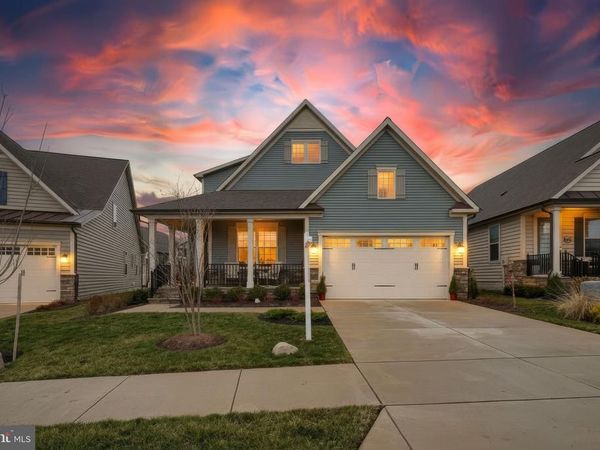 2605 BROADLEAF DRIVE, FREDERICK, MD 21702