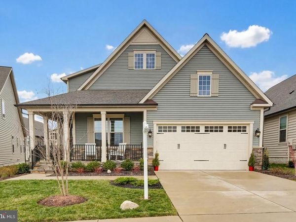 2605 BROADLEAF DRIVE, FREDERICK, MD 21702