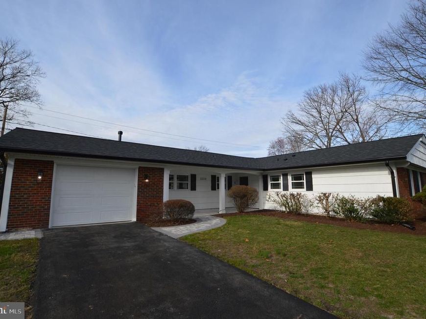 12116 Whitehall Drive, Bowie, MD 20715 Main Photo