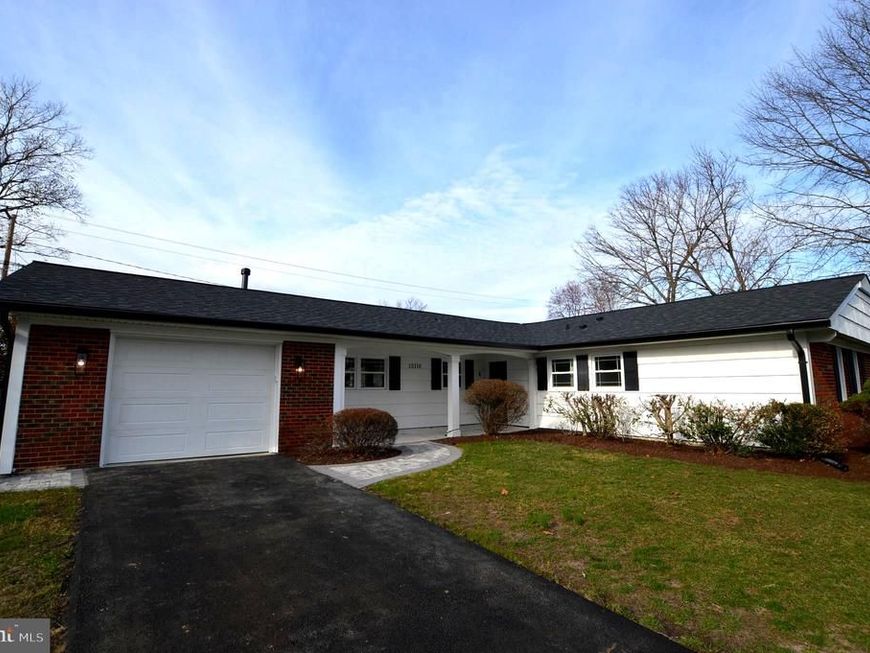 12116 Whitehall Drive, Bowie, MD 20715 Main Photo