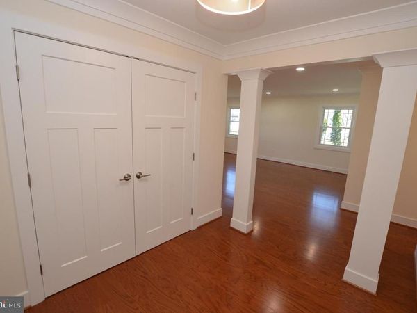 12116 WHITEHALL DRIVE, BOWIE, MD 20715