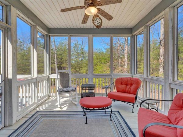 1034 Joffrey DR , Huddleston, VA 24104