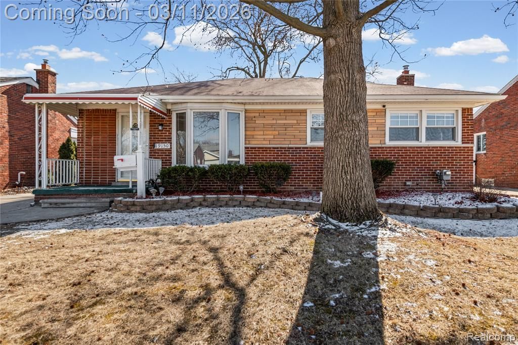 19150 Ike Street, Roseville, MI 48066 Main Photo