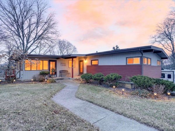 816 N Osborne Avenue, Janesville, WI 53548