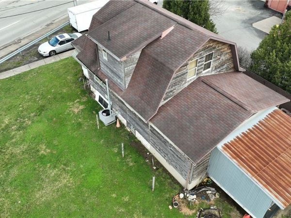 806 24th Street, Parkersburg, WV 26101