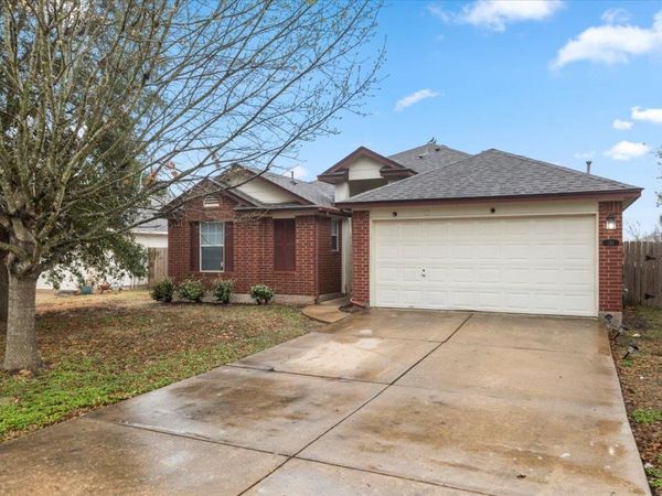 281 Leonardo ST, Kyle, TX 78640