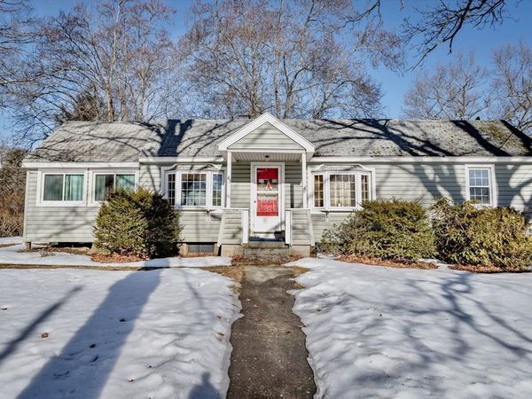 43 Northwest Road, Westfield, MA 01085