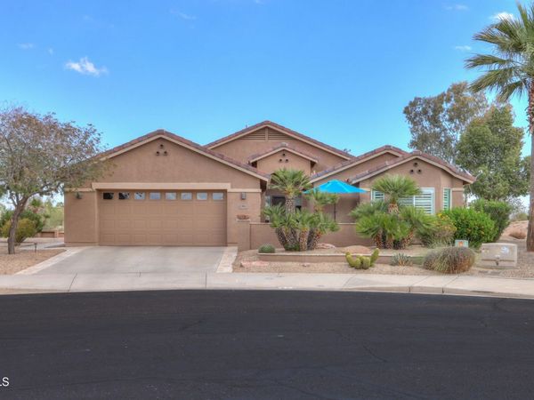 66 S LAURA Lane, Casa Grande, AZ 85194