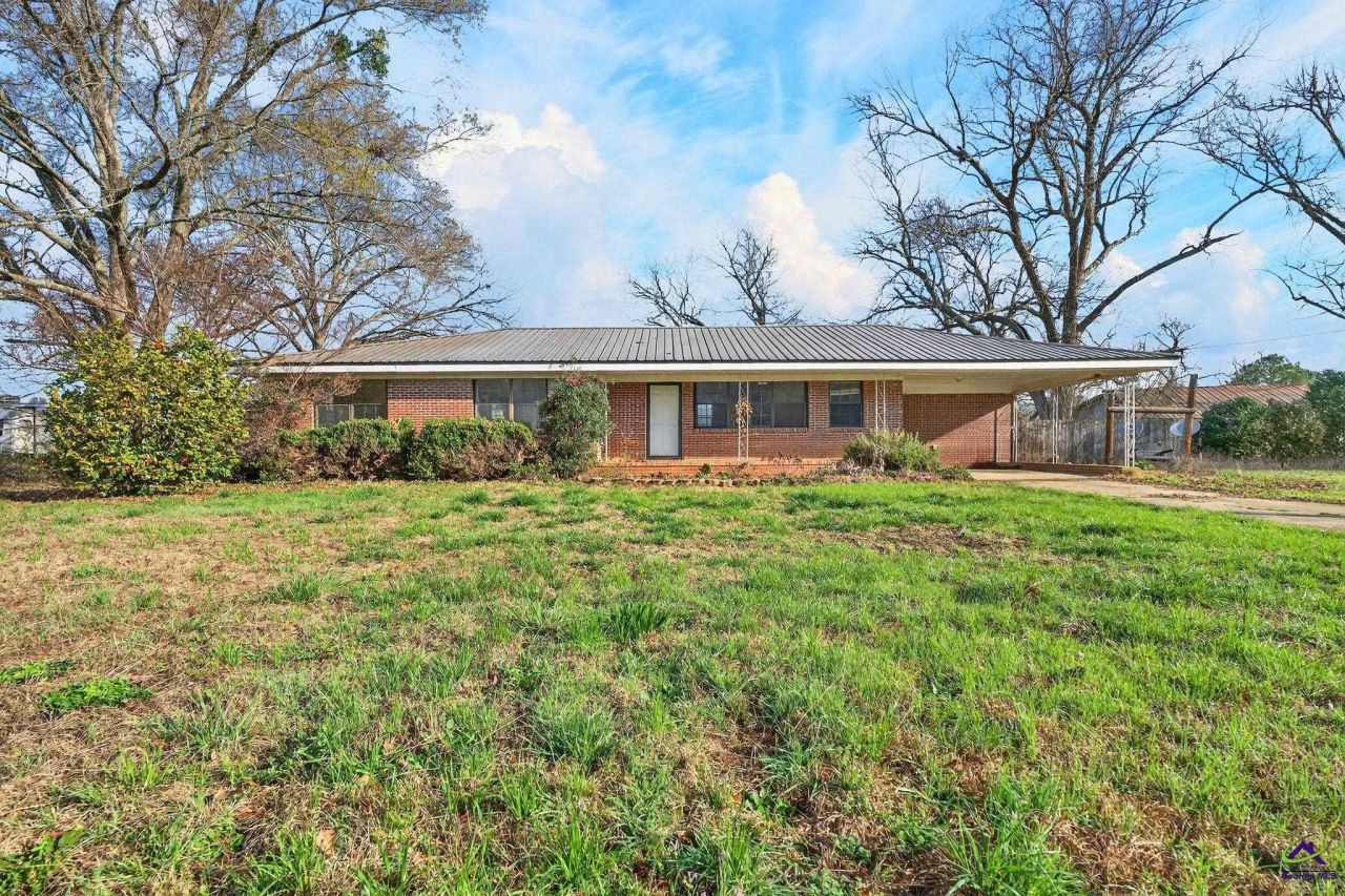 3360 River Road, Fort Valley, GA 31030 Main Photo