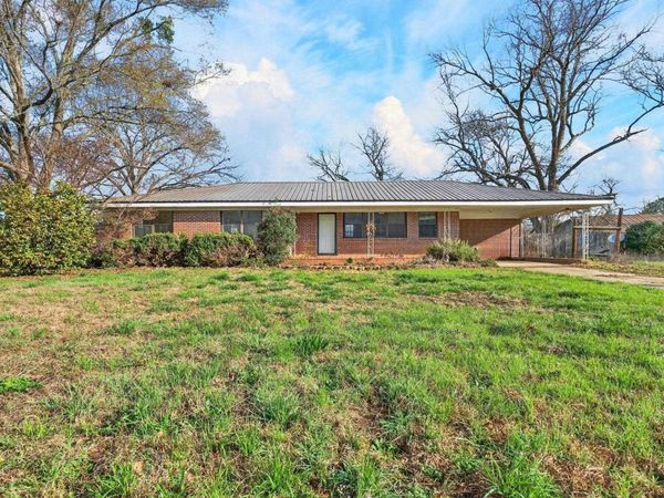 3360 River Road, Fort Valley, GA 31030