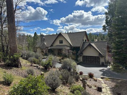 566 Main Ranch Road, Quincy, CA 95971 Photo