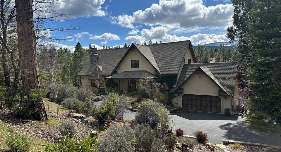 566 Main Ranch Road, Quincy, CA 95971 Photo