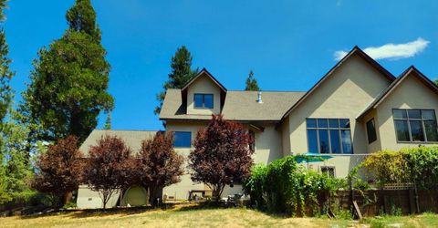 566 Main Ranch Road, Quincy, CA 95971 Photo