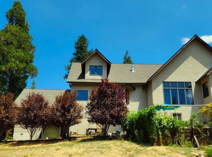 566 Main Ranch Road, Quincy, CA 95971 Photo