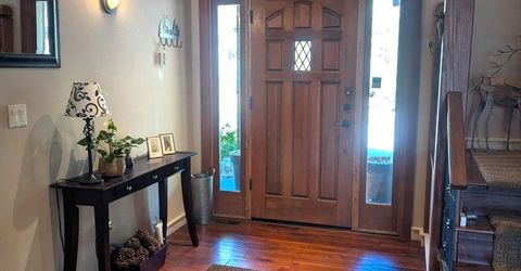 566 Main Ranch Road, Quincy, CA 95971 Photo