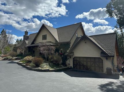 566 Main Ranch Road, Quincy, CA 95971 Photo