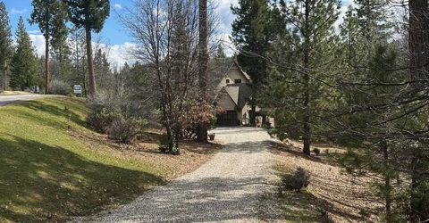 566 Main Ranch Road, Quincy, CA 95971 Photo