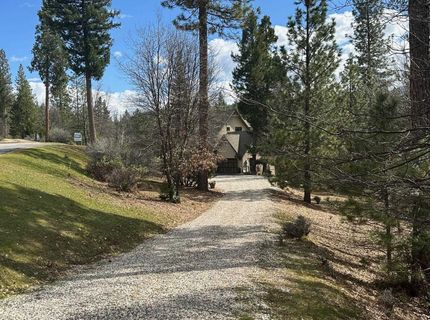566 Main Ranch Road, Quincy, CA 95971 Photo