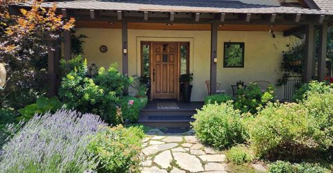 566 Main Ranch Road, Quincy, CA 95971 Photo