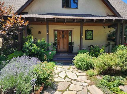 566 Main Ranch Road, Quincy, CA 95971 Photo