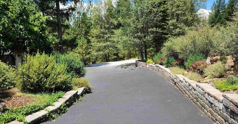 566 Main Ranch Road, Quincy, CA 95971 Photo