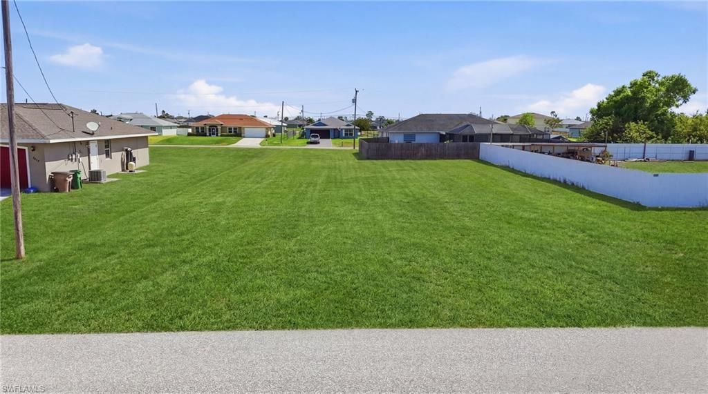 2715 NW 9th Ave, Cape Coral, FL 33993 Photo