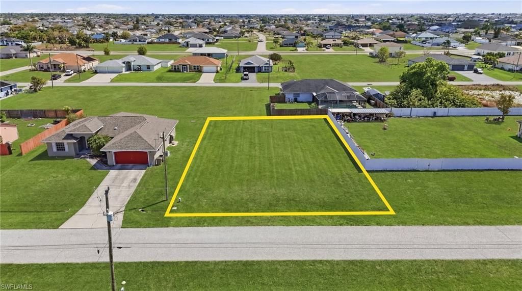 2715 NW 9th Ave, Cape Coral, FL 33993 Photo