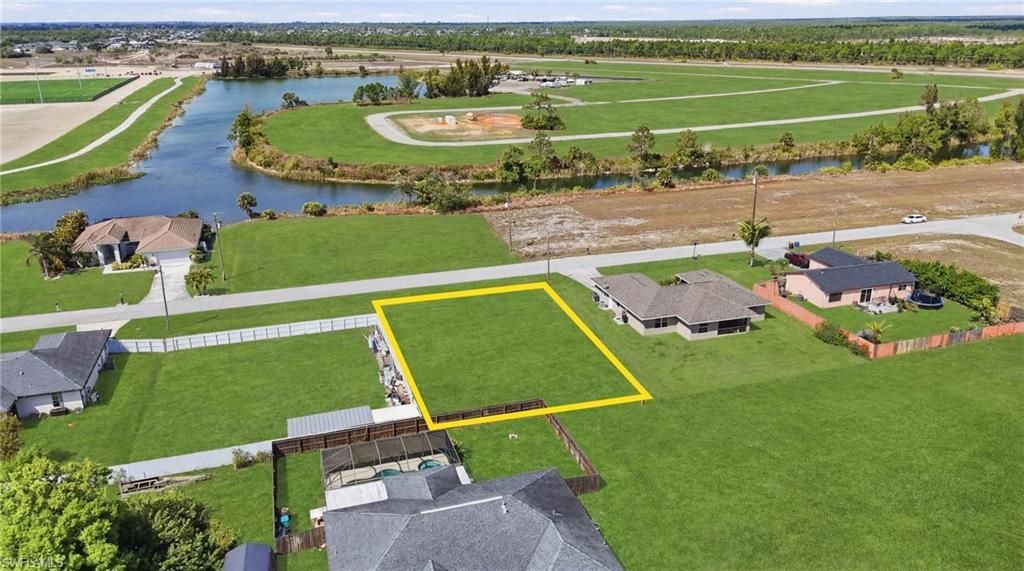 2715 NW 9th Ave, Cape Coral, FL 33993 Photo