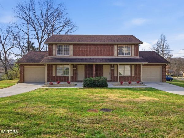 347 Ritz View Drive, Blaine, TN 37709