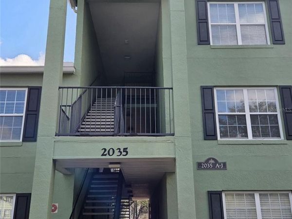 2035 DIXIE BELLE DRIVE , Unit 2035J, ORLANDO, FL 32812