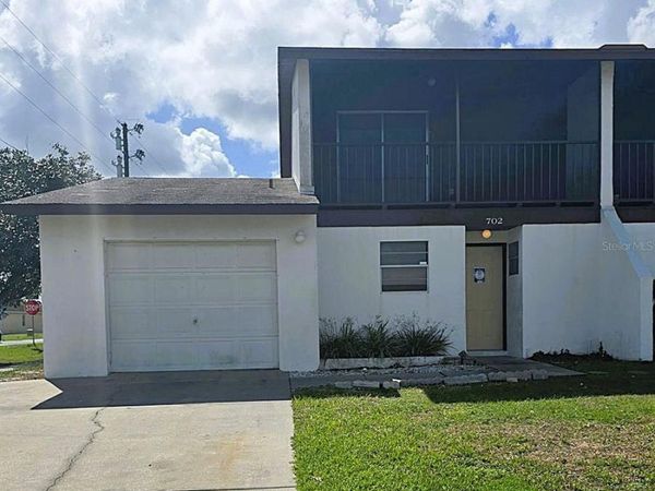 702 LUCAYA DRIVE, KISSIMMEE, FL 34758