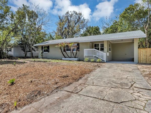 14 SUNSHINE BOULEVARD, DELAND, FL 32724