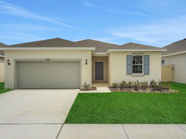 2023 FIRETHORN LOOP , HAINES CITY, FL 33844