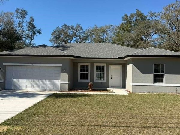 799 W COUNTRY CLUB BOULEVARD , CITRUS SPRINGS, FL 34434