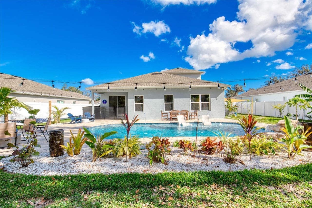 716 Copper Creek Drive, New Smyrna Beach, FL 32168 Photo
