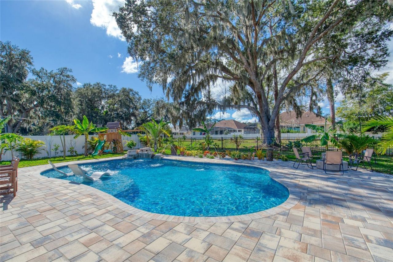 716 Copper Creek Drive, New Smyrna Beach, FL 32168 Photo