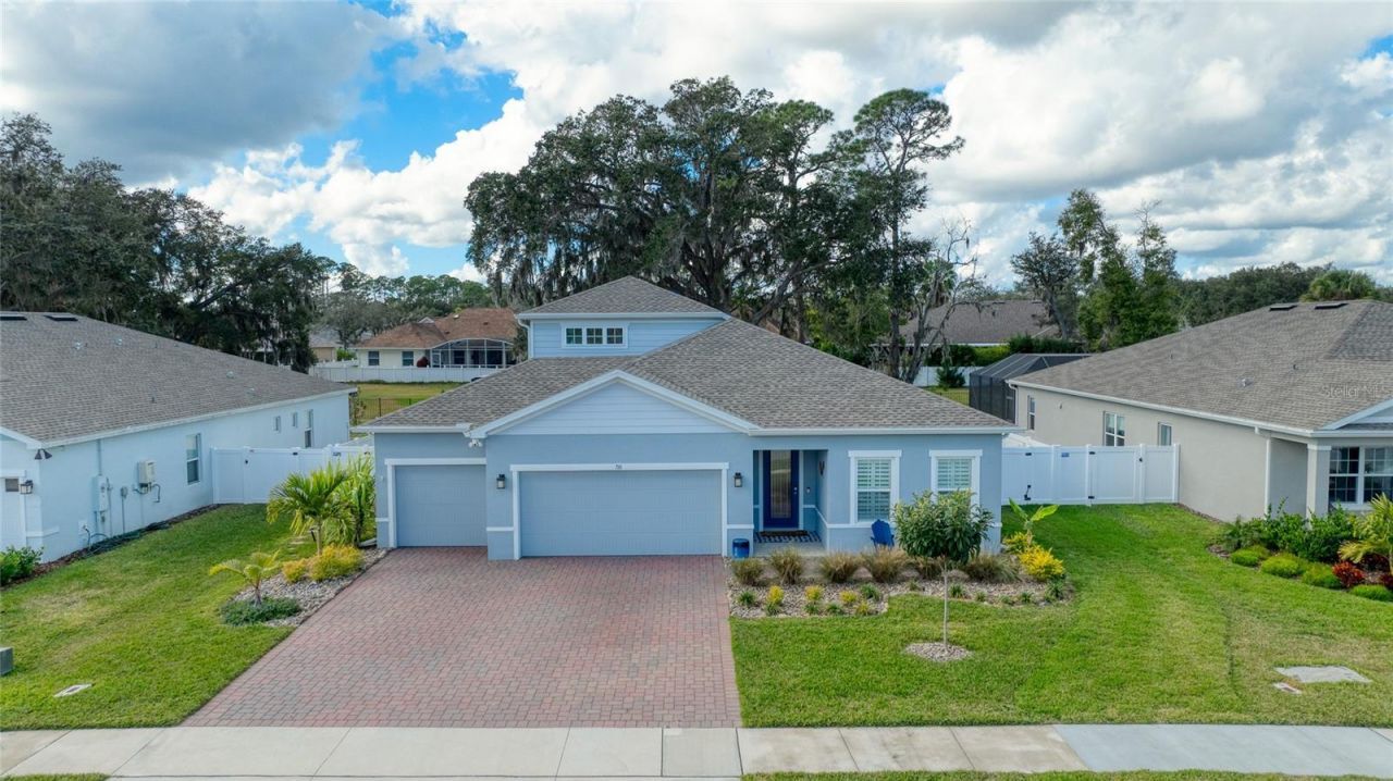716 Copper Creek Drive, New Smyrna Beach, FL 32168 Photo
