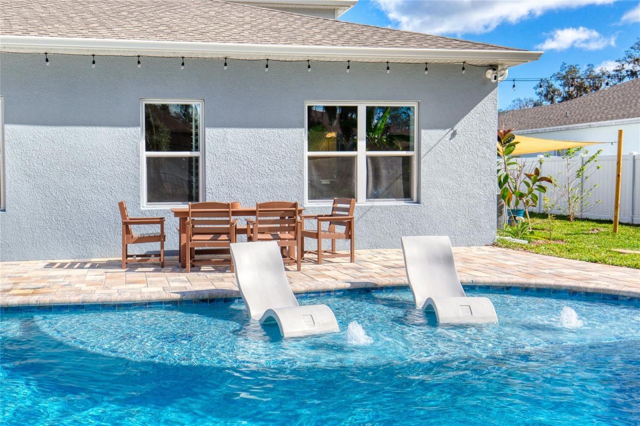 716 Copper Creek Drive, New Smyrna Beach, FL 32168 Photo