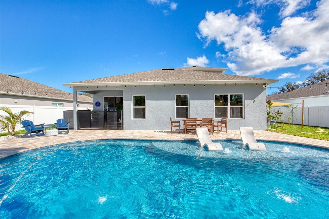 716 Copper Creek Drive, New Smyrna Beach, FL 32168 Photo