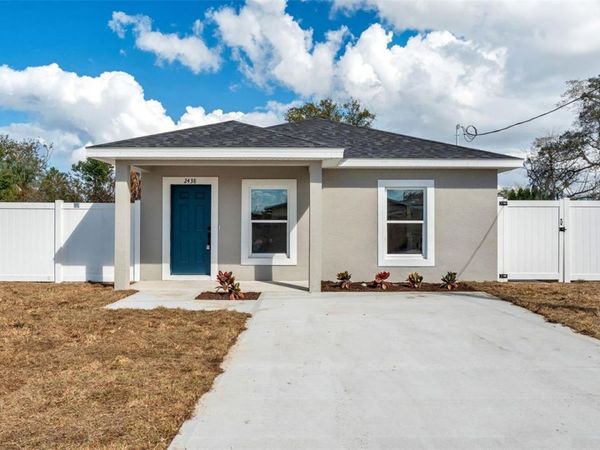 2438 4TH STREET NE, WINTER HAVEN, FL 33881