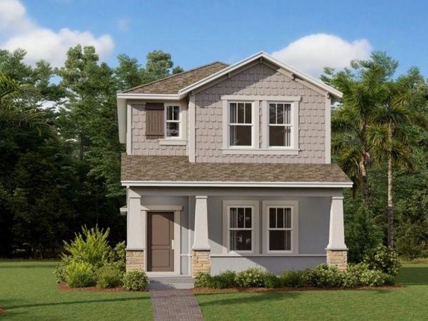 824 AUBEY LANE , DEBARY, FL 32713