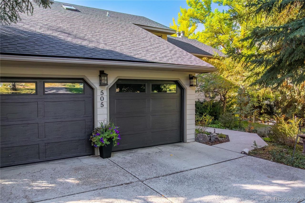 505 W Princeton Circle, Glenwood Springs, CO 81601 Main Photo