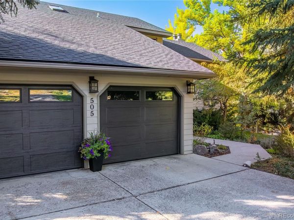 505 W Princeton Circle, Glenwood Springs, CO 81601