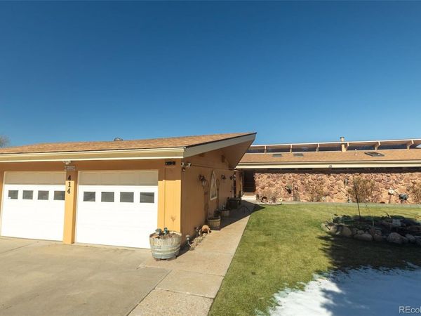 414 Chamberlin Place, Colorado Springs, CO 80906