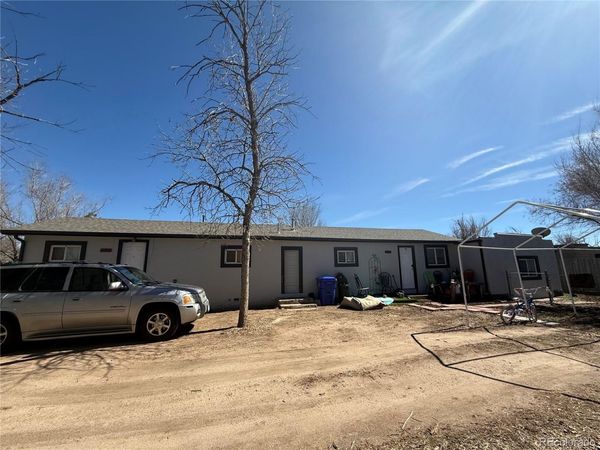 208 E Missouri Avenue , Fountain, CO 80817
