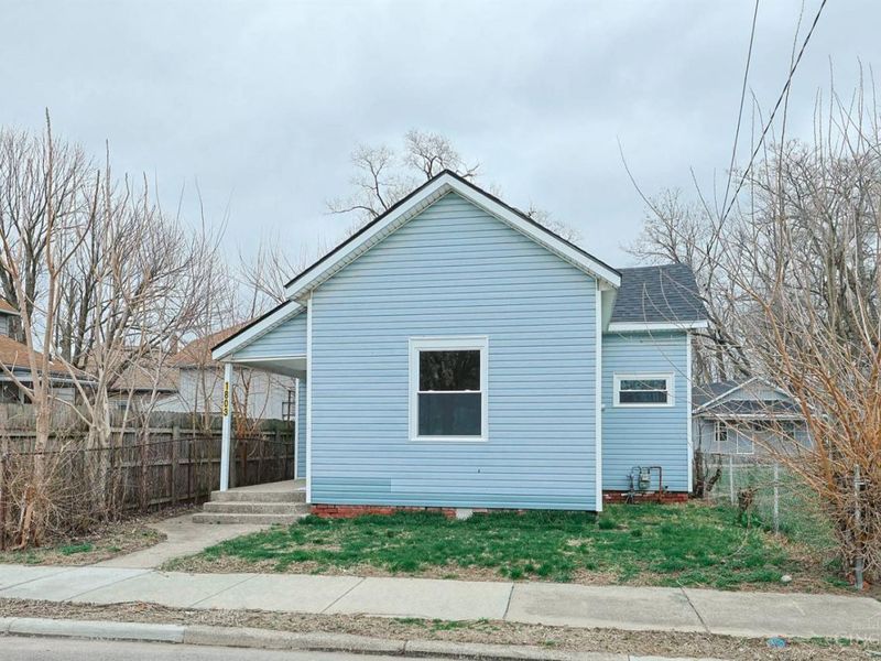 1803 North Avenue, Middletown, OH 45042 Photo 1