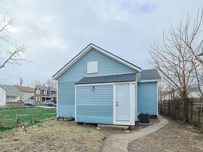 1803 North Avenue, Middletown, OH 45042 Photo 17