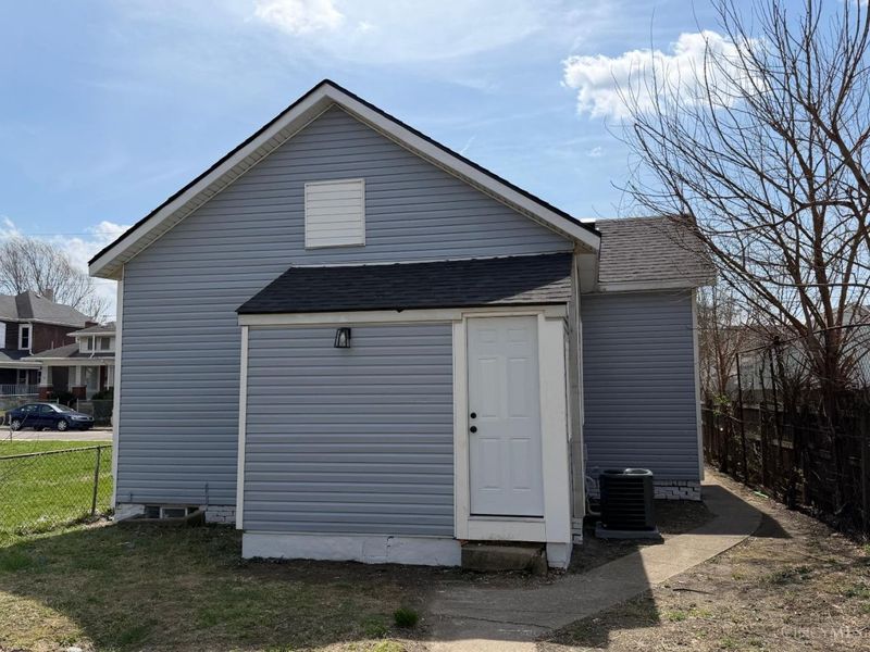 1803 North Avenue, Middletown, OH 45042 Photo 22