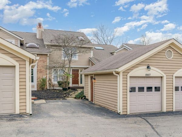 11807 Vaukvalley Lane, Symmes Twp, OH 45249