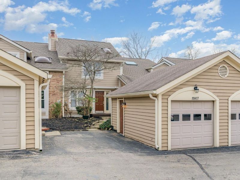 11807 Vaukvalley Lane, Symmes Township, OH 45249 Photo 1